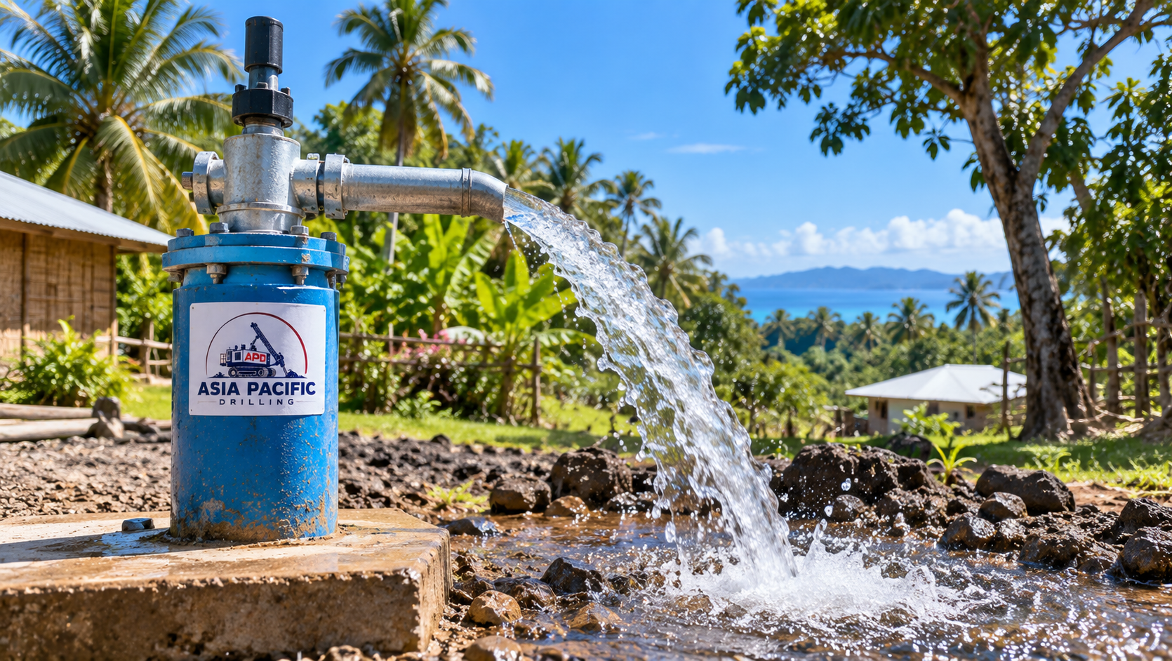 Community Water Projects
