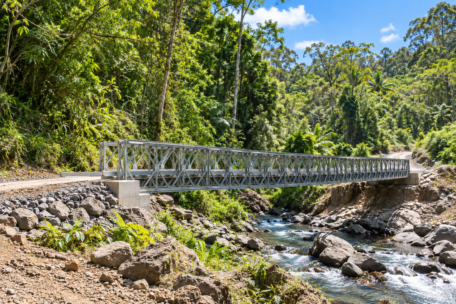 Geotechnical Solutions
